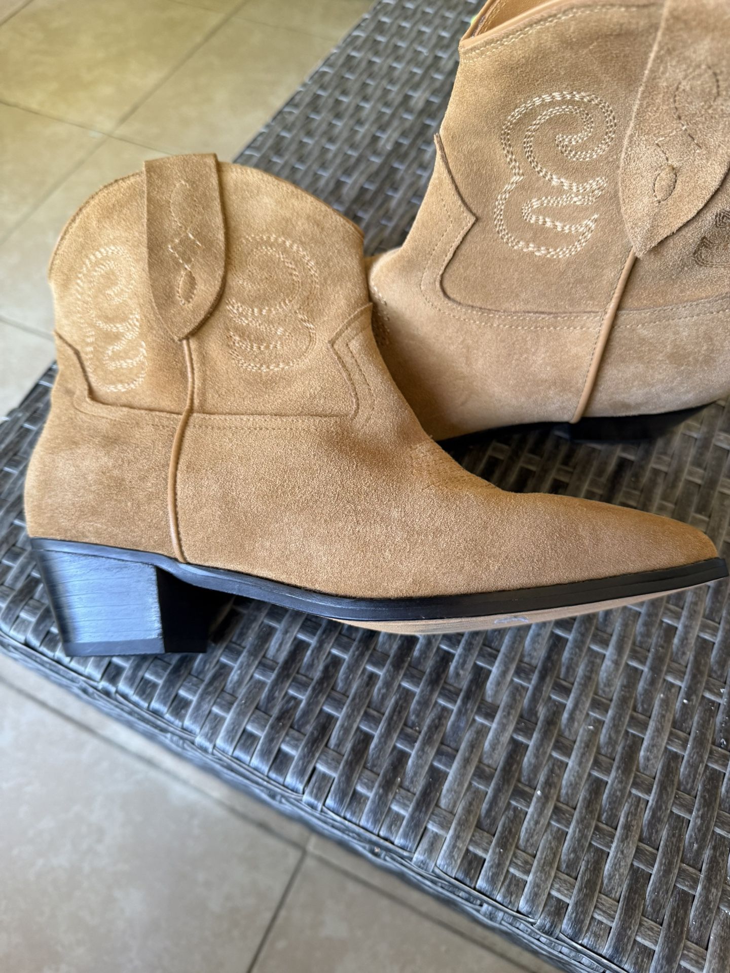 Women's boots Isabel Marant