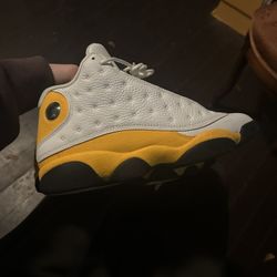 Jordan 13