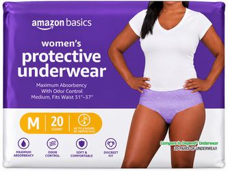 Maternity pads/diapers