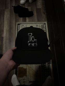 La Dodgers Hat