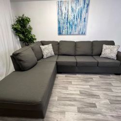 Sectional by Ashley