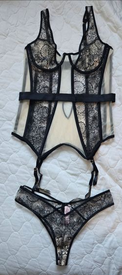 Lingerie Set