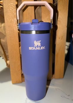 Stanley IceFlow Tumbler with Flip Straw