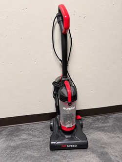 Eureka AirSpeed Upright Vacuum
