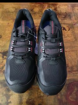 Shoes For Crews Mens Bridgetown II Aluminum Toe Work Shoes