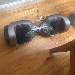 Ranger-1 Hoverboard Opened To Take Pics