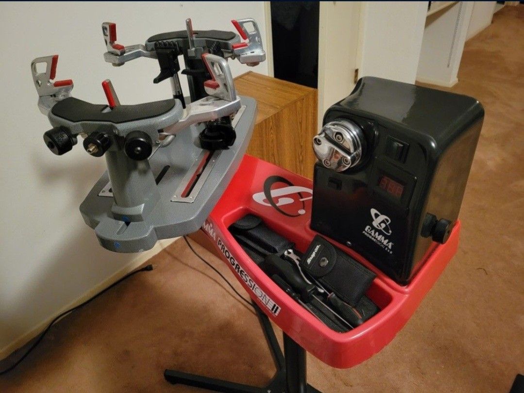 Tennis Stringing - Sammamish, Khlahanie, Issaquah