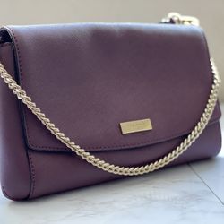 Kate Spade Crossbody Purse With Shoulder Strap