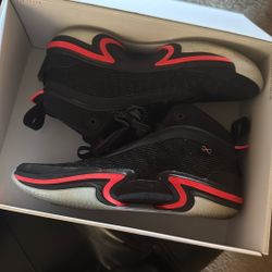 Air Jordan XXXVI Size 11