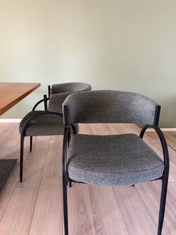 Dining room chairs