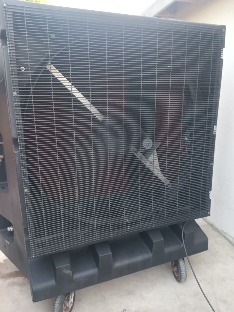 Port A Cool 20000 CFM