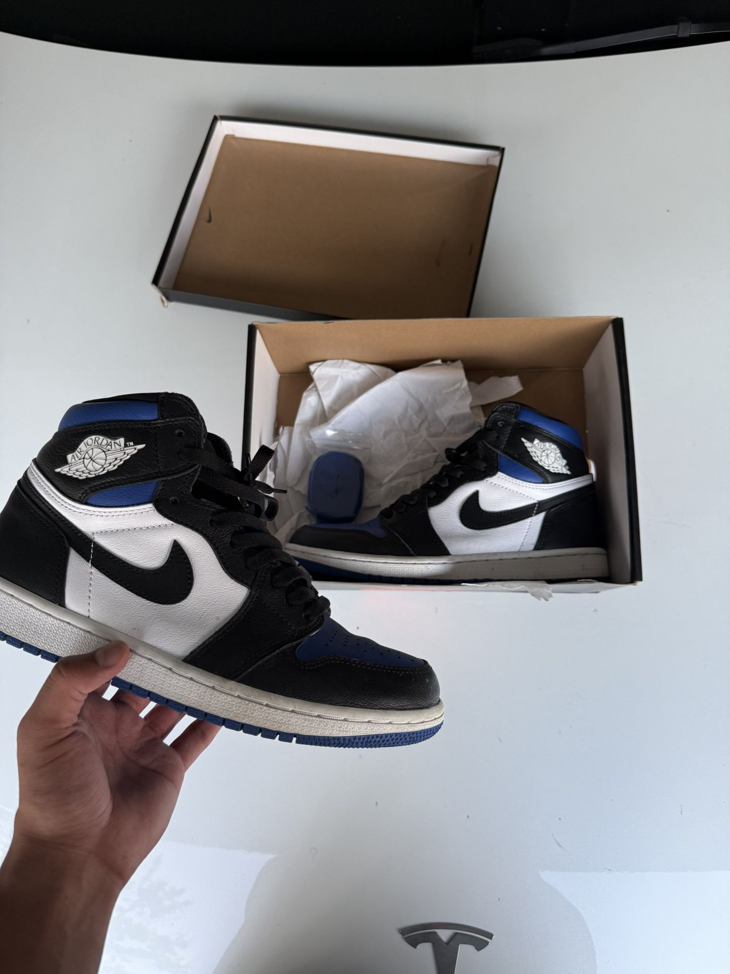 Jordan 1 Retro High