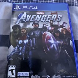 PS4 Game