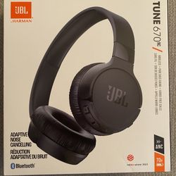 JBL 670NC