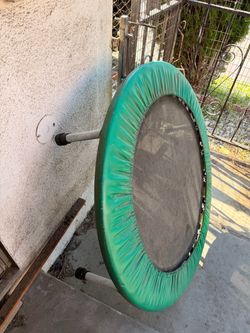 Baby trampoline
