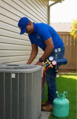 🌬️ AC REPAIR • INSTALLATION • SYSTEM REPLACEMENT 🌬️
