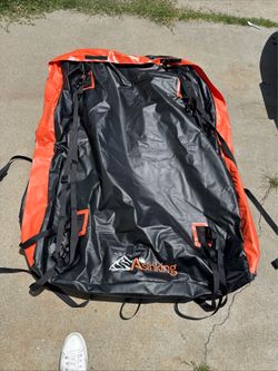Waterproof Cargo Bag