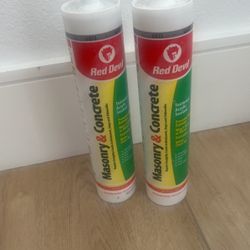 Masonry & concrete Sealant