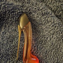 Carolina Herrera Very Good Girl Eau de Parfum