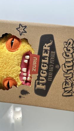 Big Fugglers