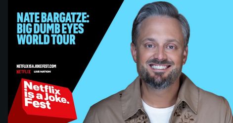 Nate Gargatze