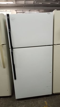 Ge Refrigerator