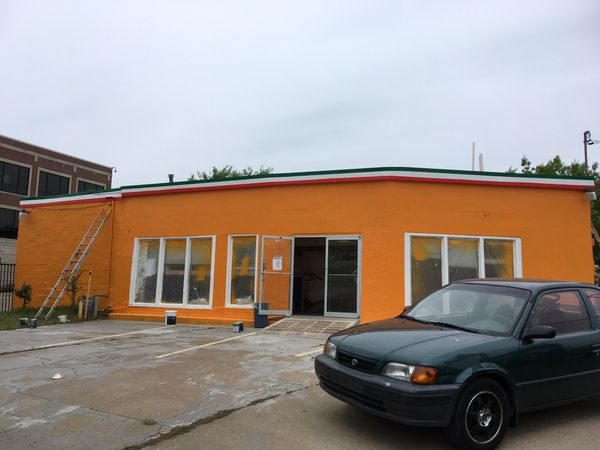 Painting residential and commercial for Sale in Dallas, TX ...