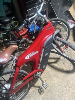 E-bike 24v