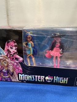 Monster High Collectable