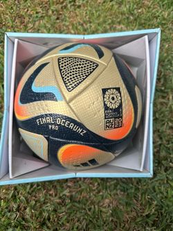Women’s World Cup Final Official Ball