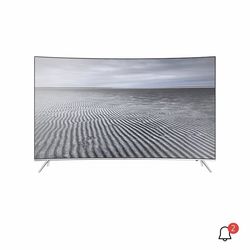 65” Samsung Curve TV 4K SUHD HDR