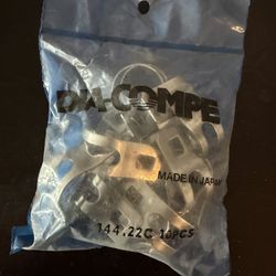 Dia-Compe Components NOS