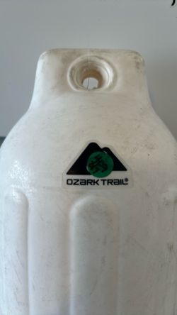 Ozark Trail Boat Bumper