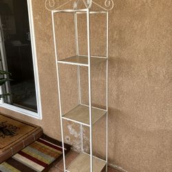 Steel Rack