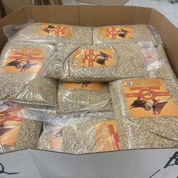 Volkman 20lb Finch Bird Seed