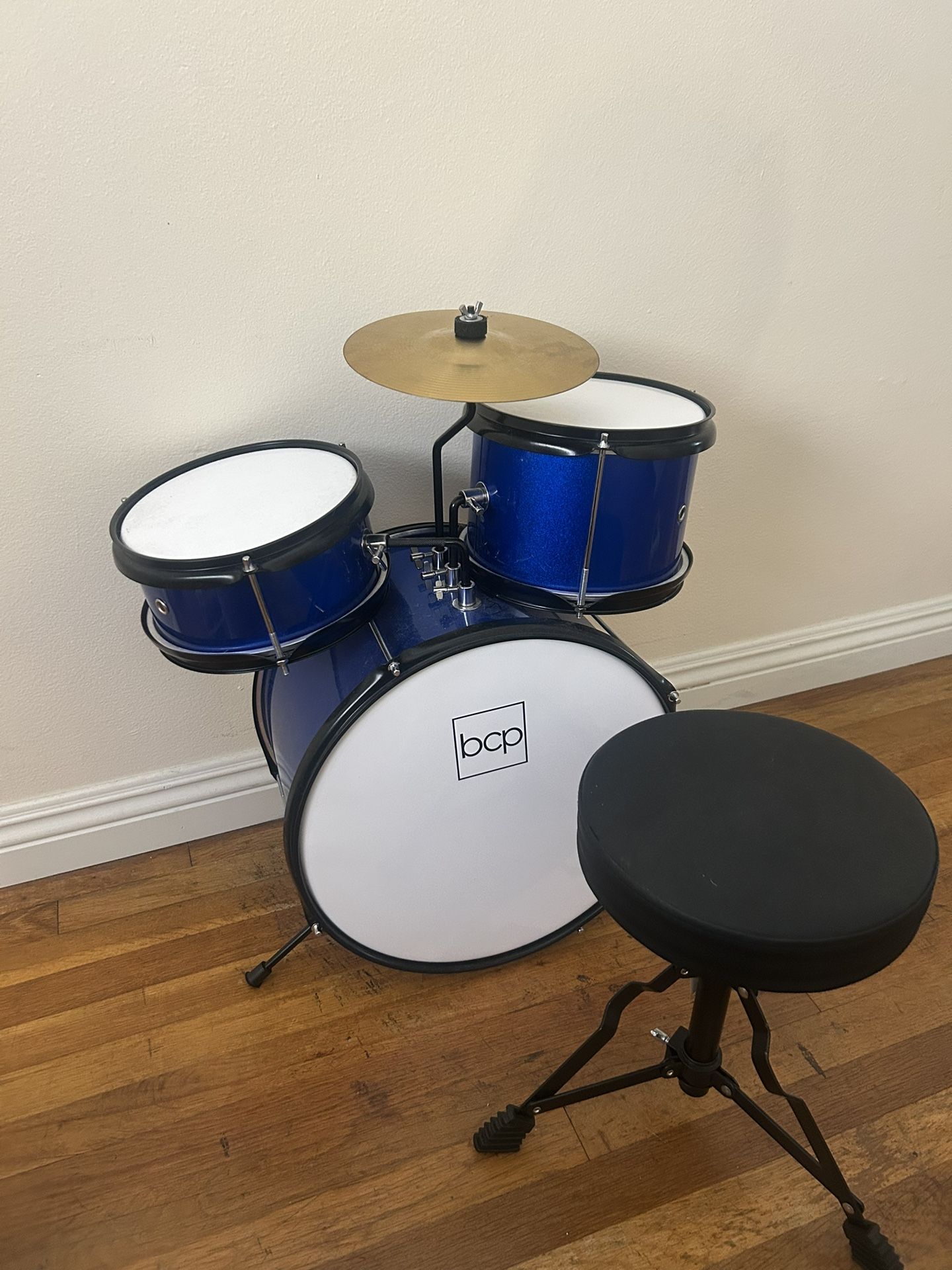 Kids Drum Set
