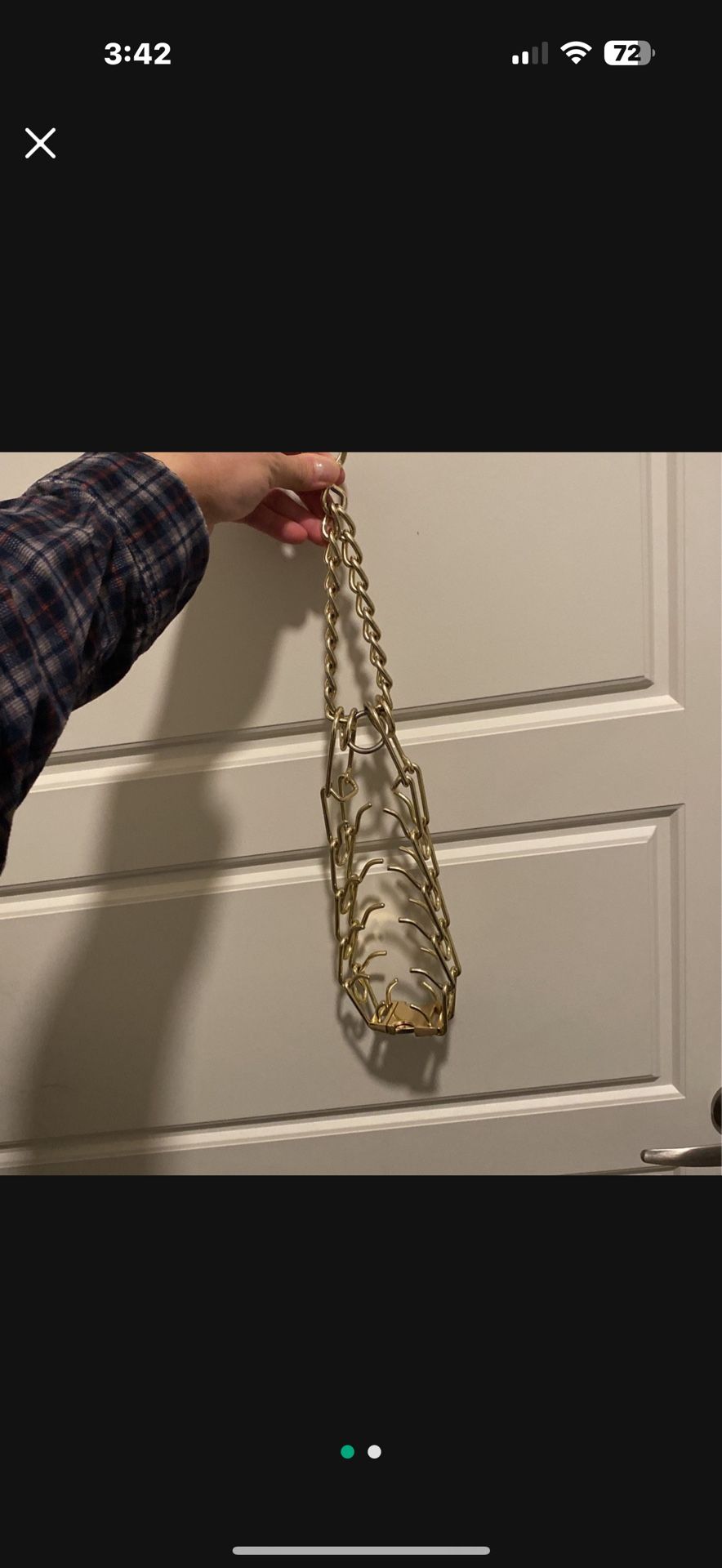 Dog Harness Xxl