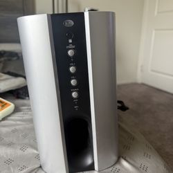 Home Subwoofer Speaker – Untested – As Is