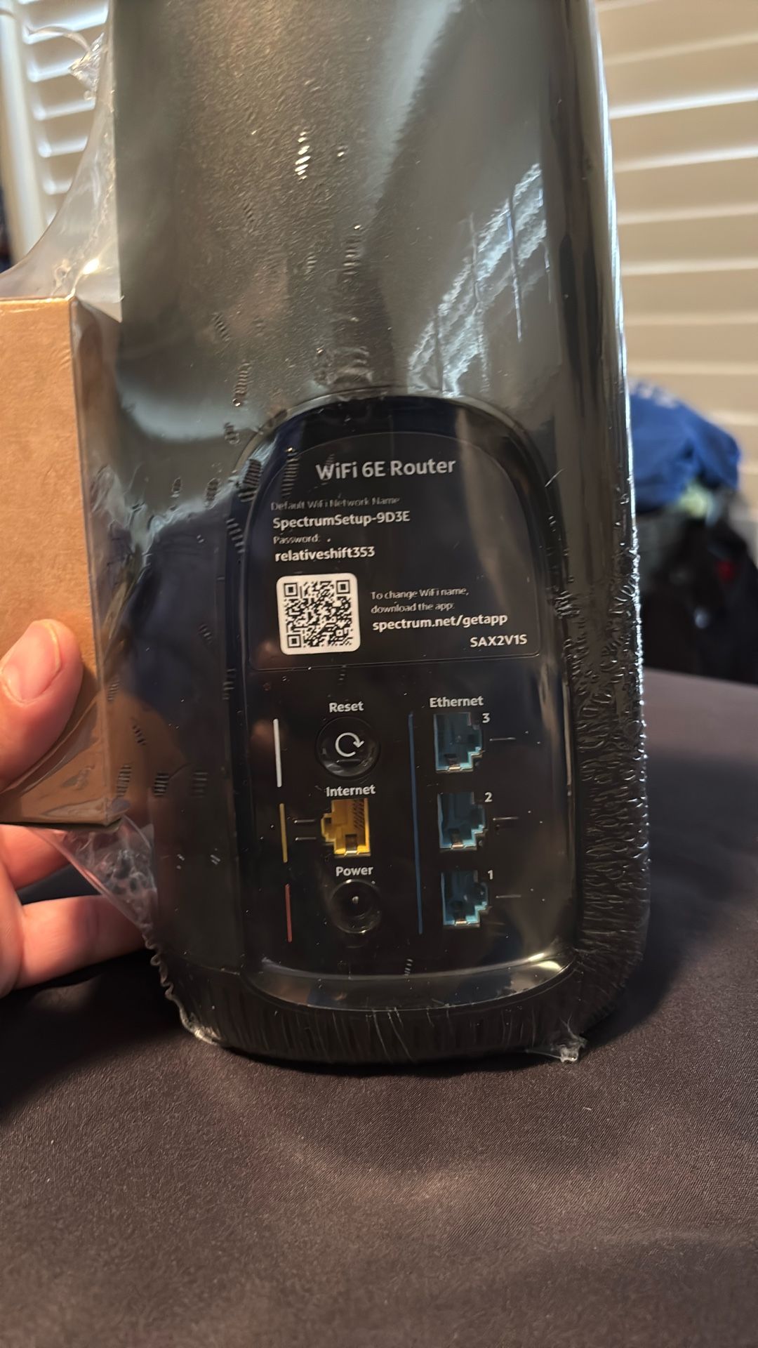 WiFi Router