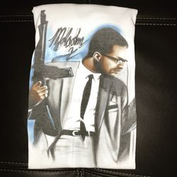 Supreme Malcom X Tee