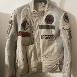 Dainese motorcycle Jacket