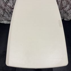 Folding Table $10