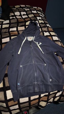 XL & Large hoodies