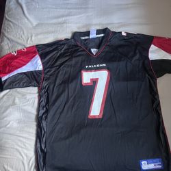 Vintage Reebok Michael Vick Jersey