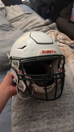 Adult XL speed flex helmet