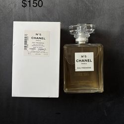 Chanel Perfume