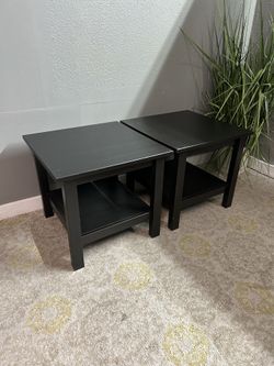 IKEA Side Tables