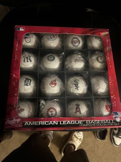 Baseballs