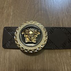 Versace Belt
