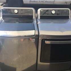 Washer And Dryer Sales